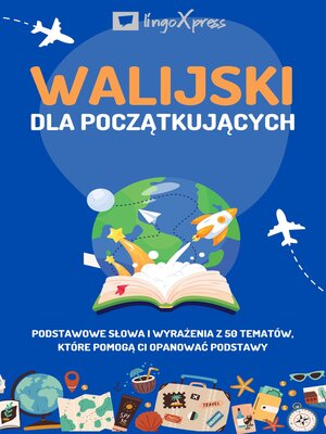 cover image of Walijski dla początkujących